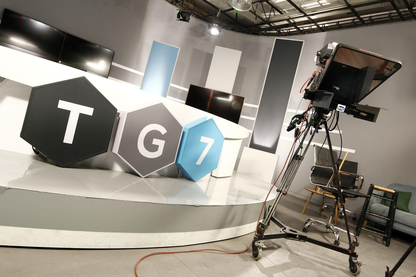 La gestión de la televisión municipal habría provocado un perjuicio económico al Ayuntamiento de 864.000 euros.