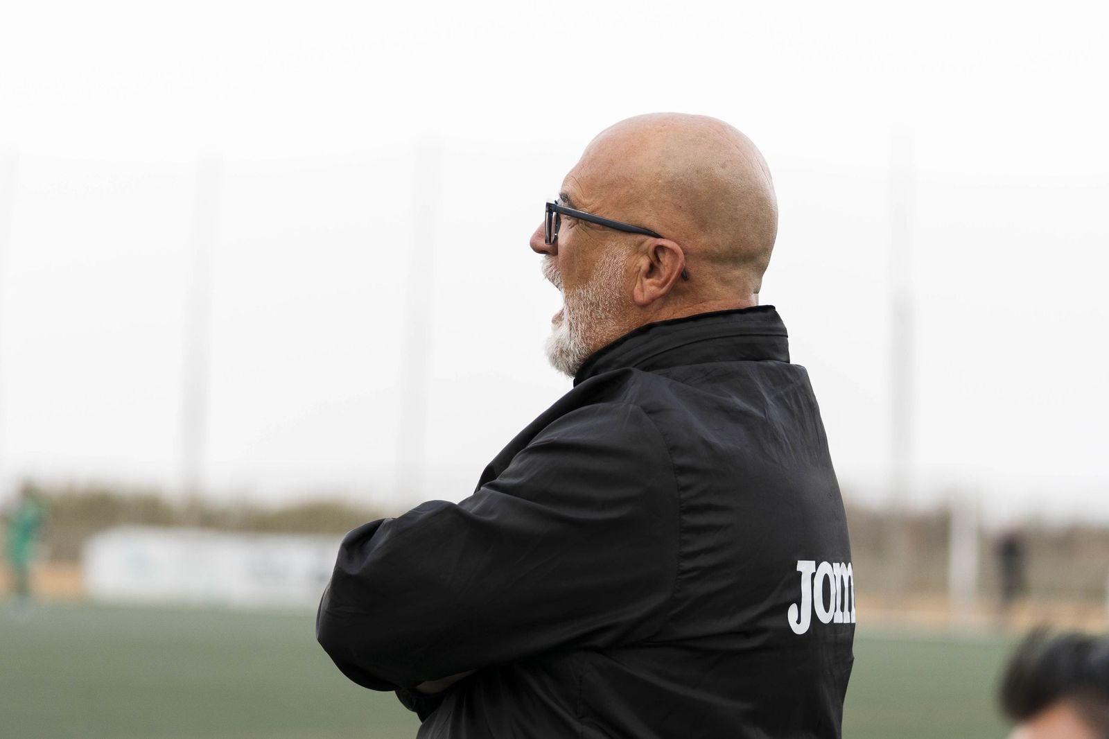 La Cañada-Córdoba CF de la División de Honor Juvenil