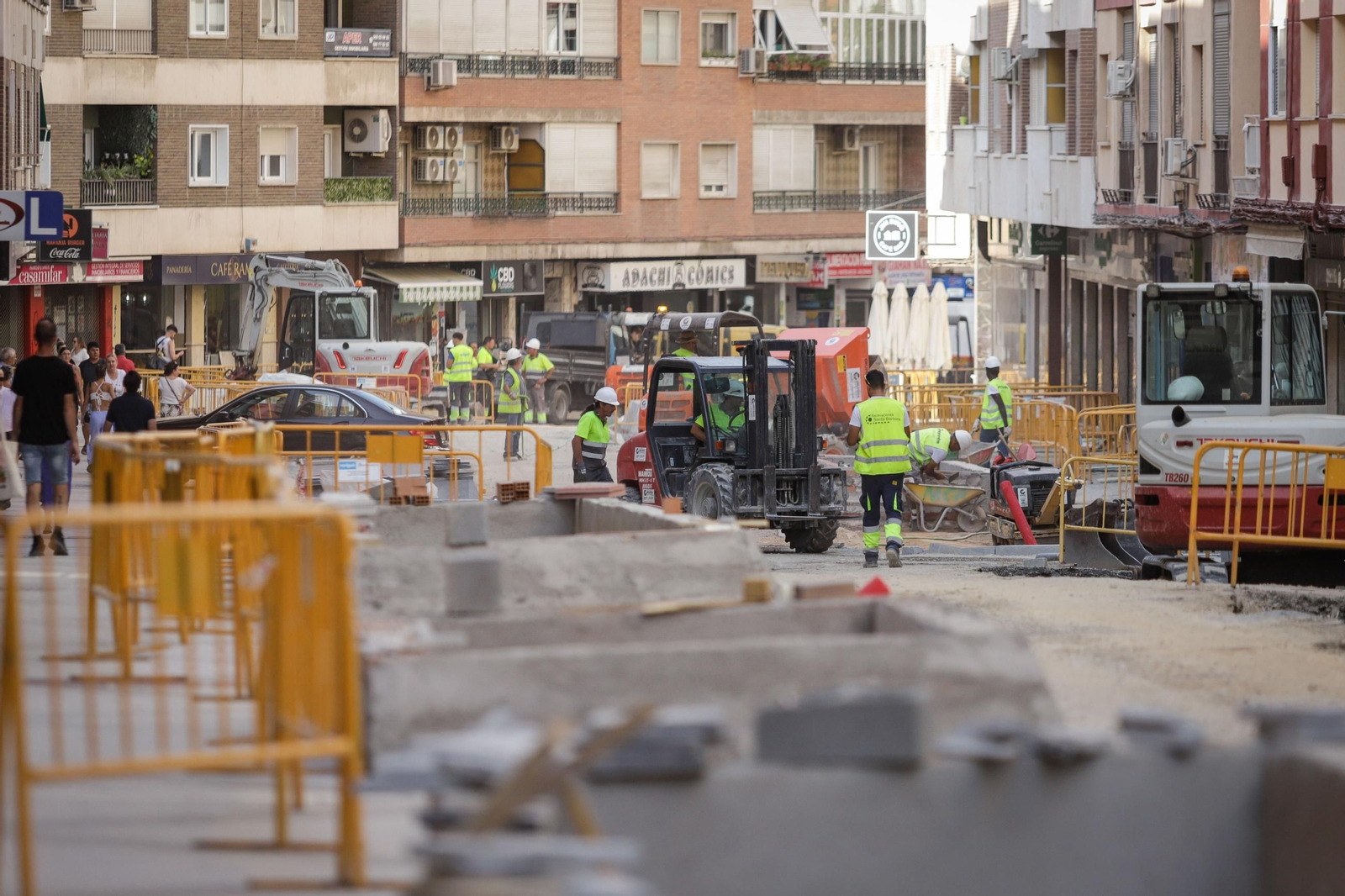 Imagen de la obra de Emperatriz Eugenia.