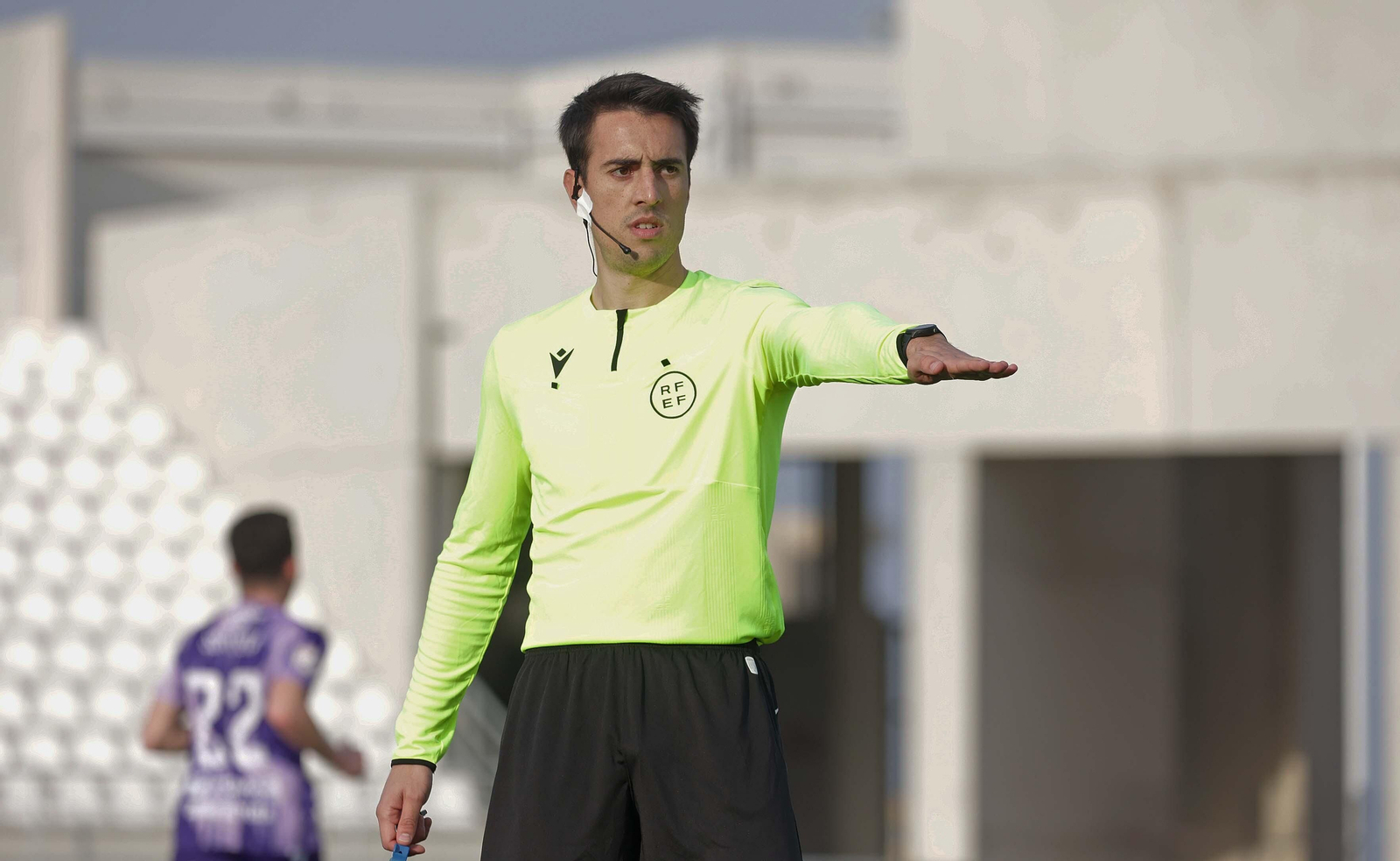 Las mejores fotos del Balona - Yeclano