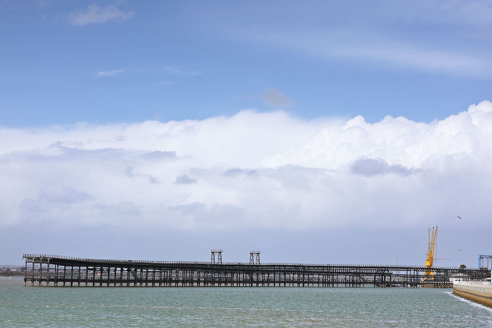 Las imágenes más destacadas del sábado 22 de marzo en Huelva