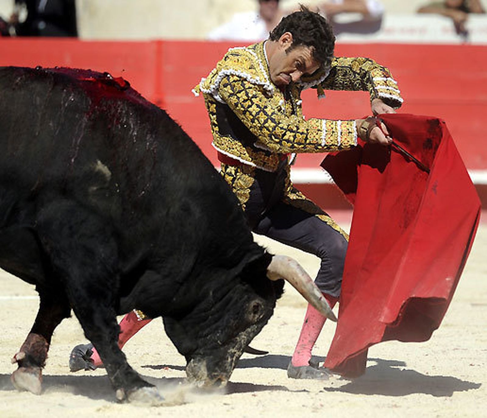 El Constitucional francés avala la legalidad de las corridas de toros