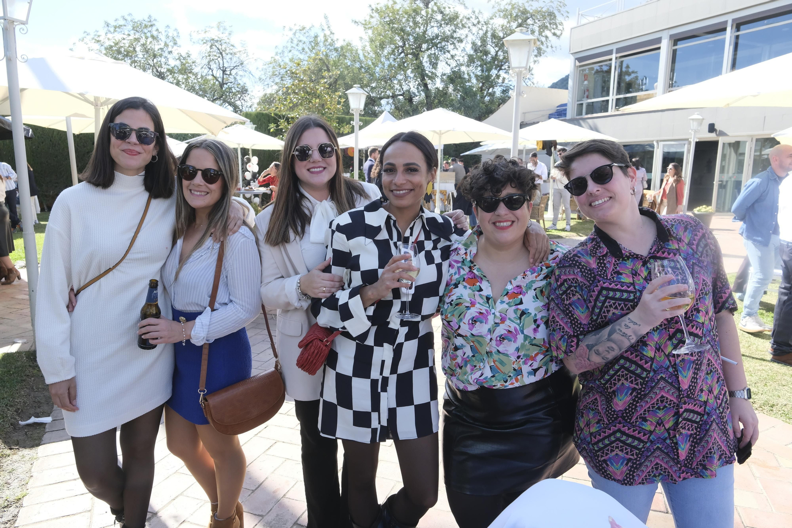 En fotos,  los mejores momentos del II Evento Comerte Córdoba