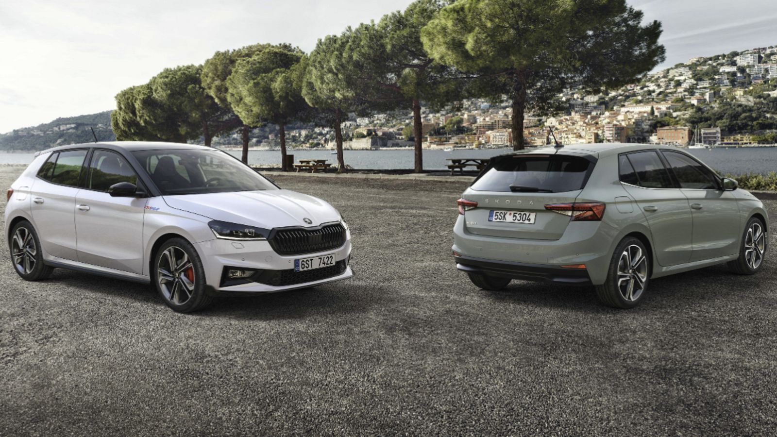 Esta edición especial tiene mucho que ver con el Fabia Monte Carlo, aunque con elementos de decoración propios y un motor más potente.