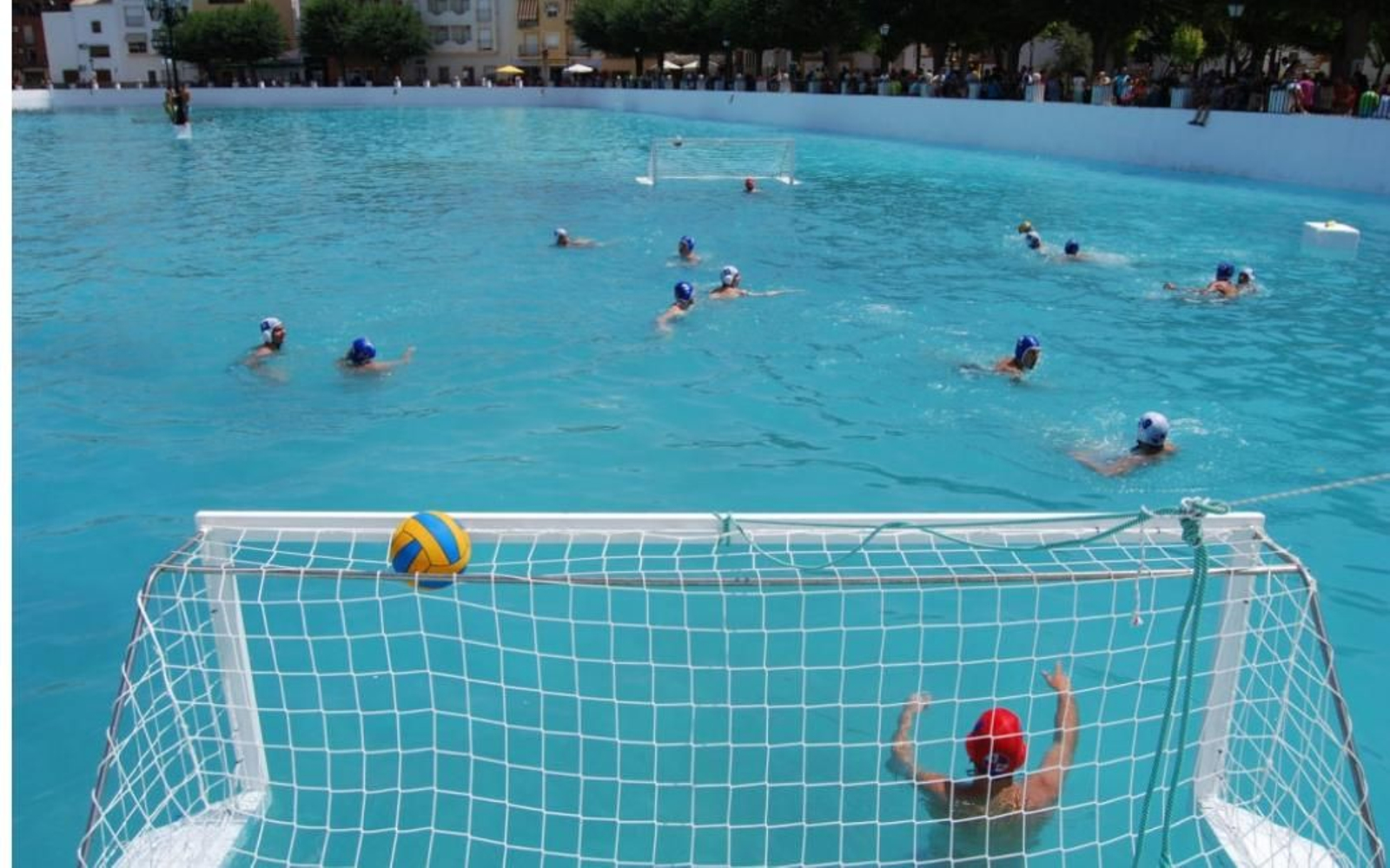 Conoce la historia de la Charca de Pegalajar y Fuente de la Reja: un legado patrimonial escrito con agua