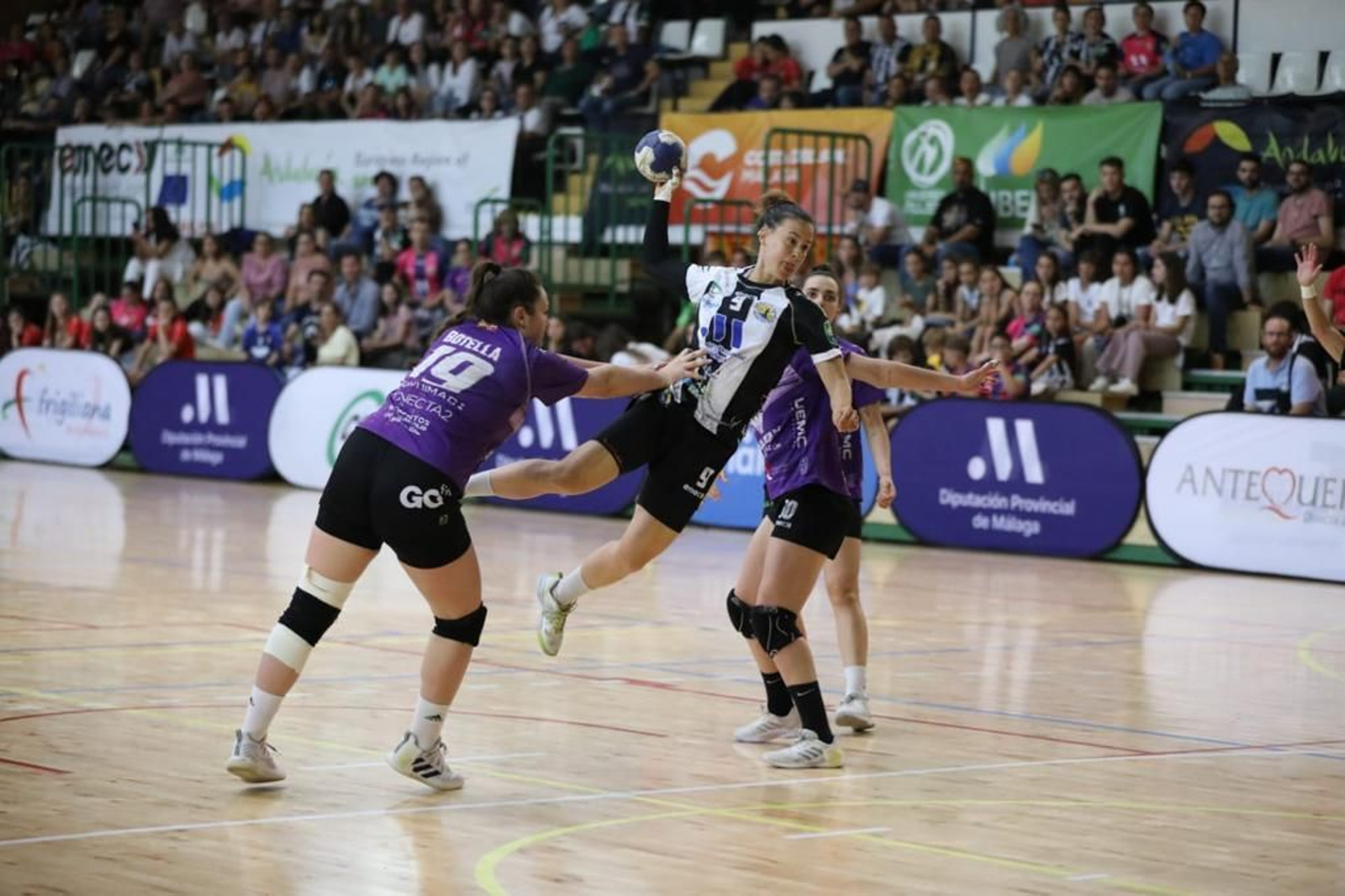 Las fotos del Costa del Sol - Aula Cultural Valladolid