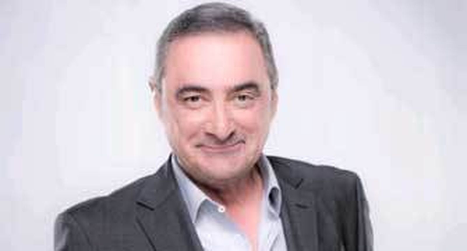 Confirmada la vuelta de Carlos Herrera a la COPE