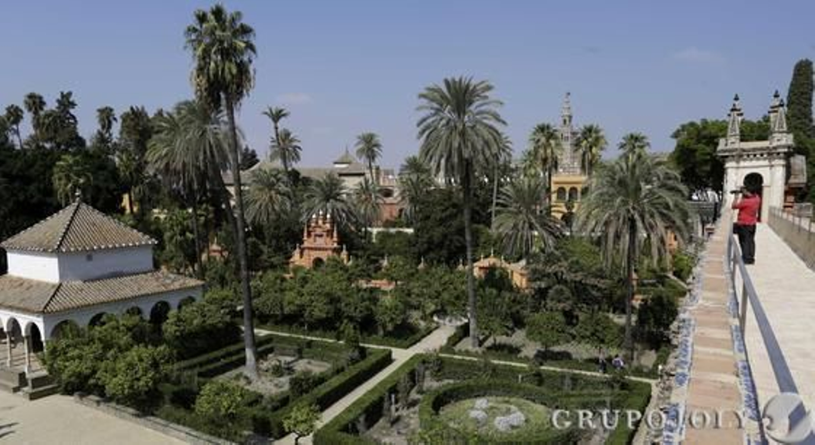 Foto: Juan Carlos Muñoz