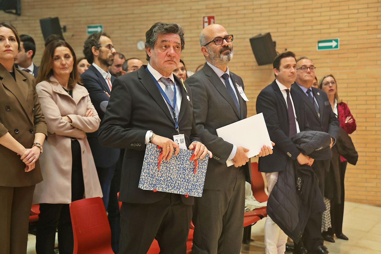 Las mejores imágenes del traslado del Cristo de la Pasión al Centro Penitenciario de Huelva