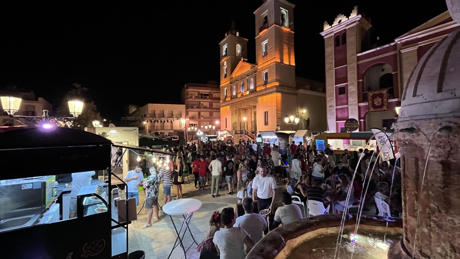 Pasada edición del festival.