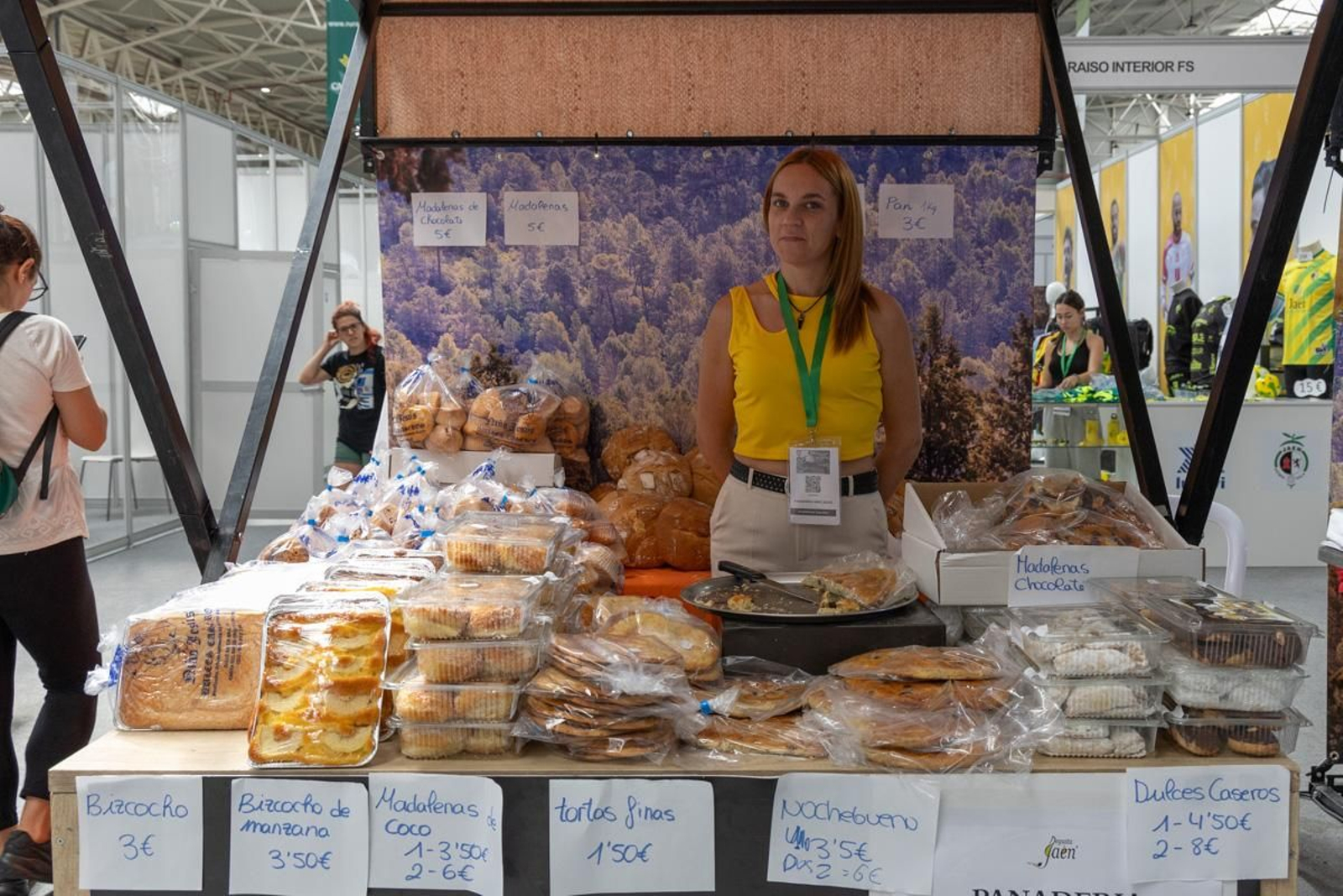 XXII Feria Internacional de Turismo, Deportes y Aventura de Andalucía, en imágenes