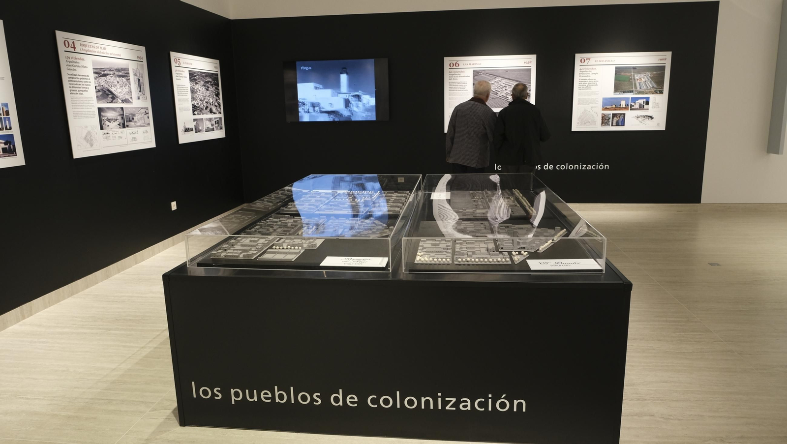 Inauguración del Museo Histórico de Roquetas de Mar 'Casa Anita', en imágenes