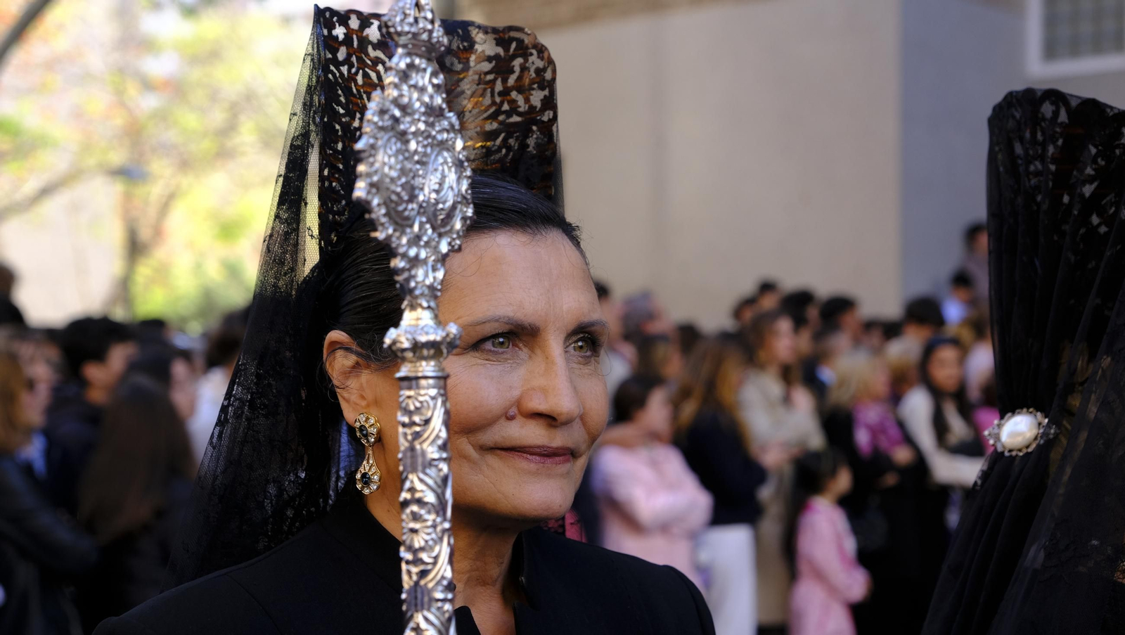 Pasión en la Semana Santa de Almería 2025