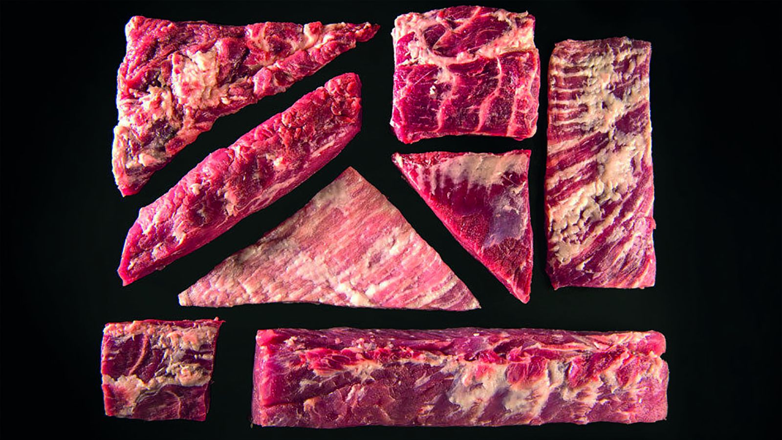 'IbéricoLand' es el espacio propio dedicado al ibérico en Meat Attraction