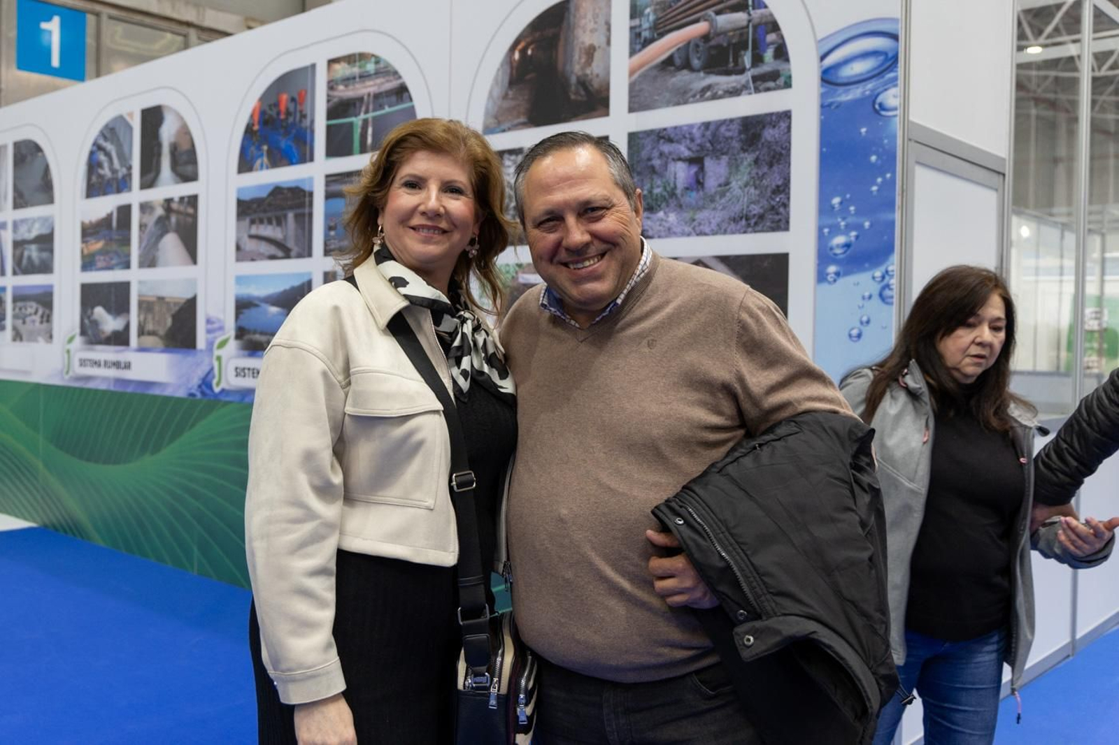 X Feria de los Pueblos, en imágenes