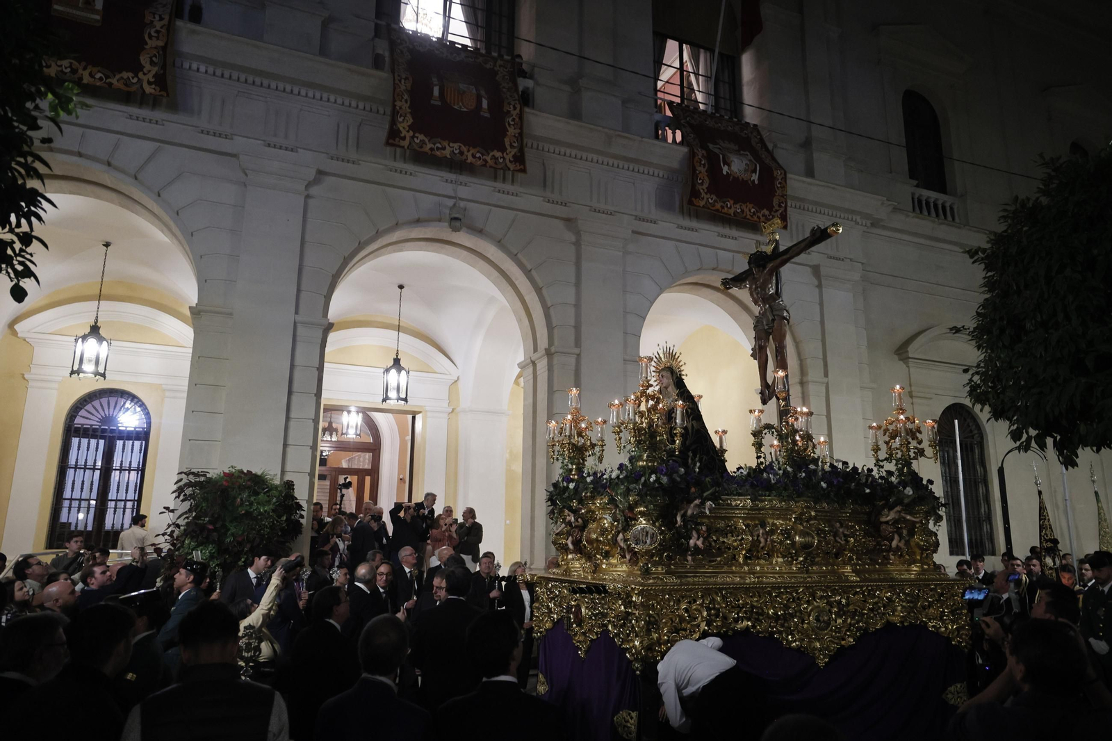 450 años de la Hermandad del Museo