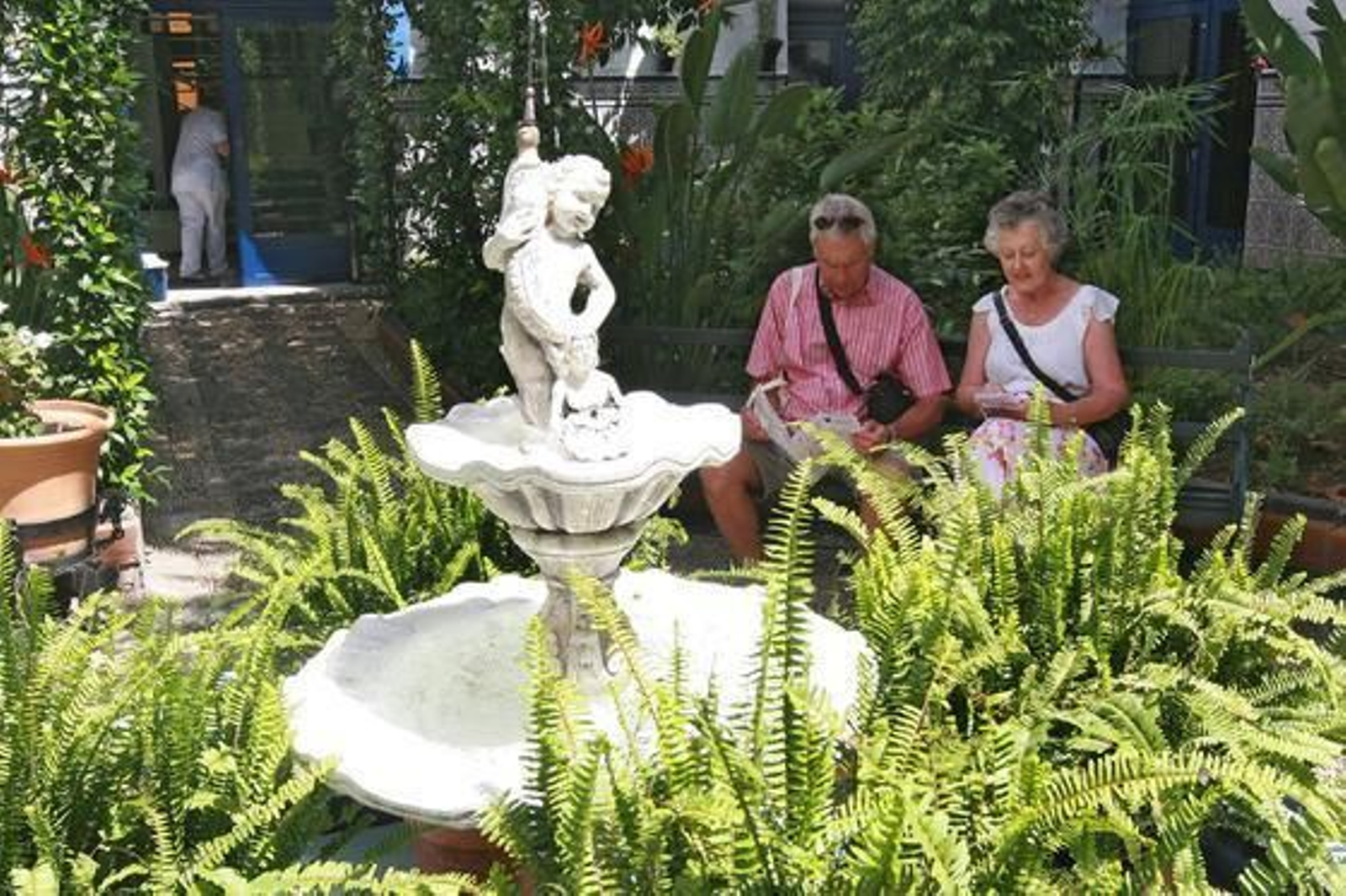 Foto: O. Barrionuevo