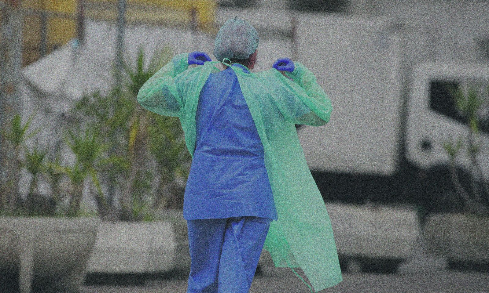 El derecho del paciente a conocer los riesgos