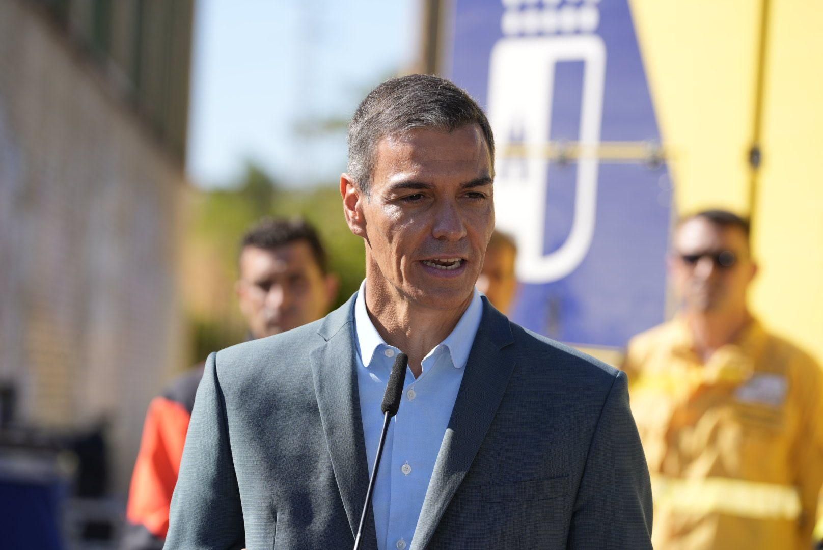El CIS da una ventaja de 9 puntos al PSOE sobre el PP