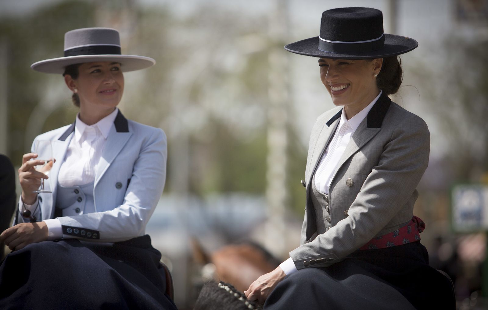 El Jueves de Feria, en imágenes