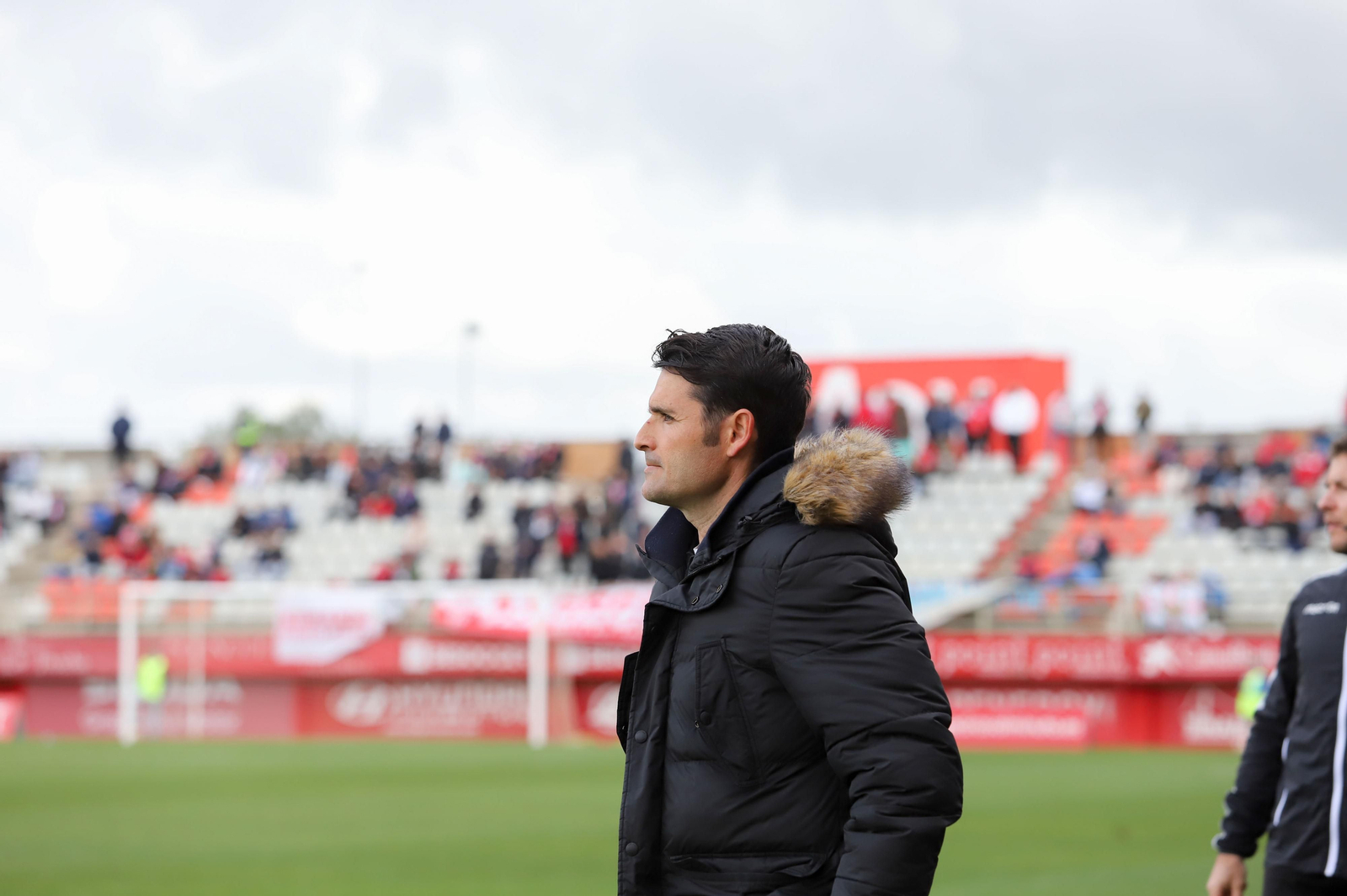 Las mejores fotos del Algeciras CF - Recreativo Granada