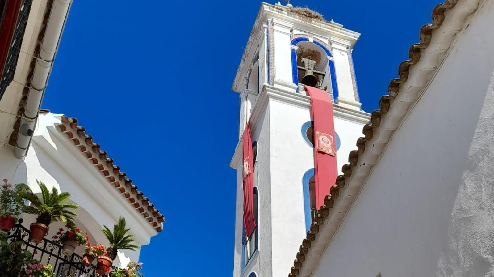 Iglesia Nuestra Señora de Gracia