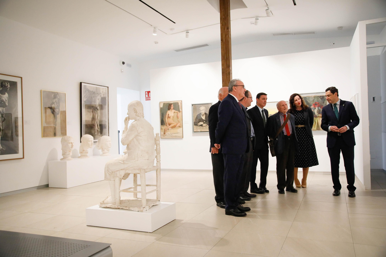 El MUREC abre sus puertas