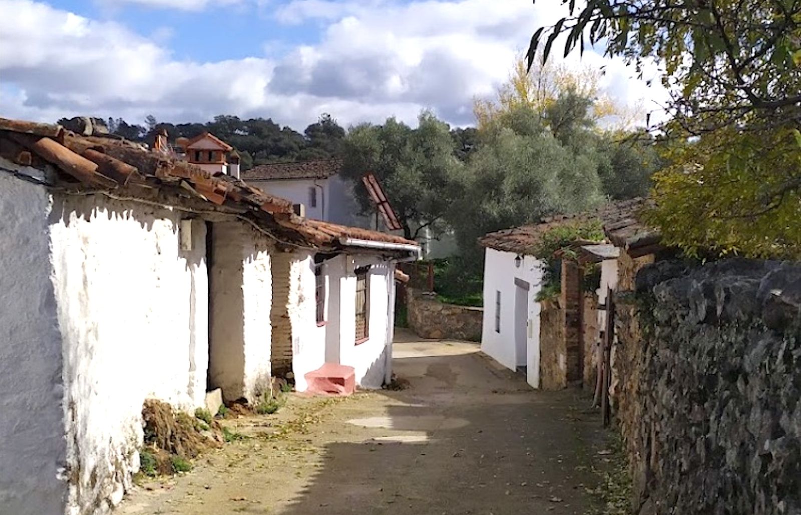 Donde cada rincón cuenta historias centenarias y la paz lo envuelve todo