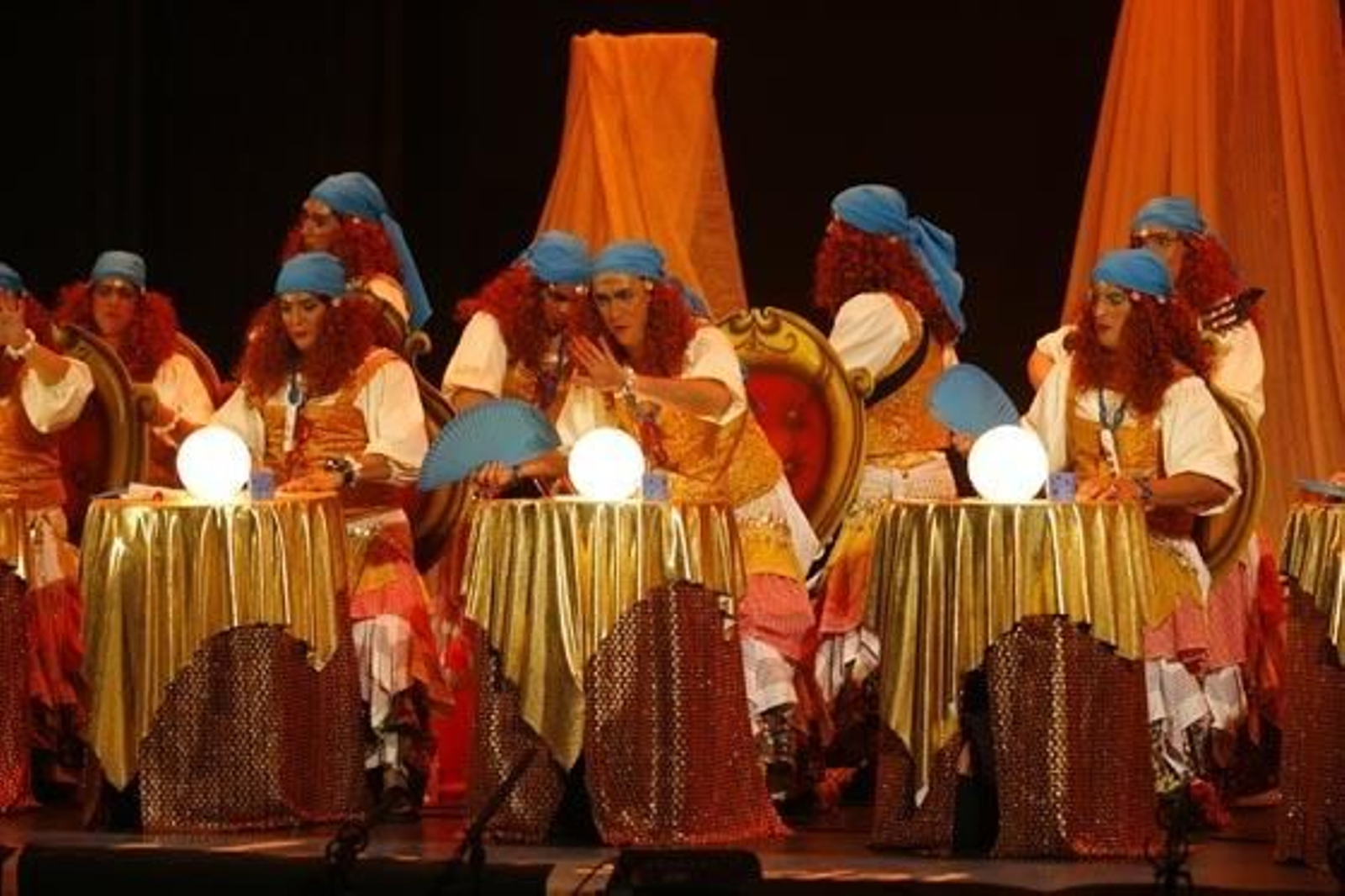 Pelotazo del Remolino en el Falla