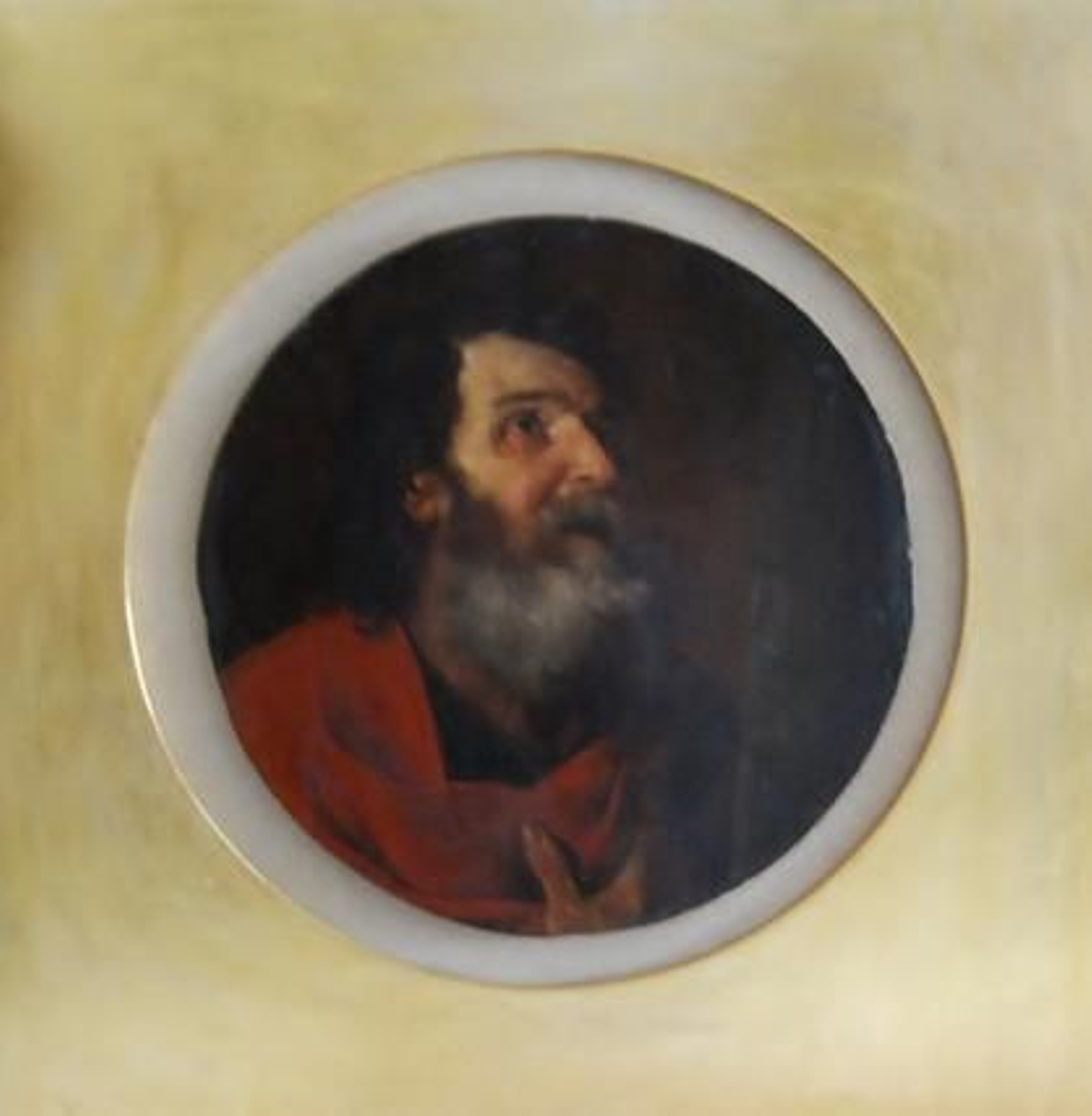 Tras las obras se han solucionado los problemas de humedades y restaurado las criptas

Foto: Malaga hoy