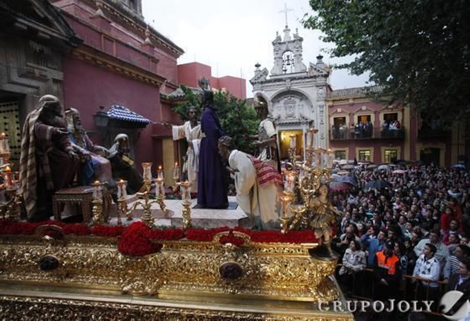 Foto: José Ágel García