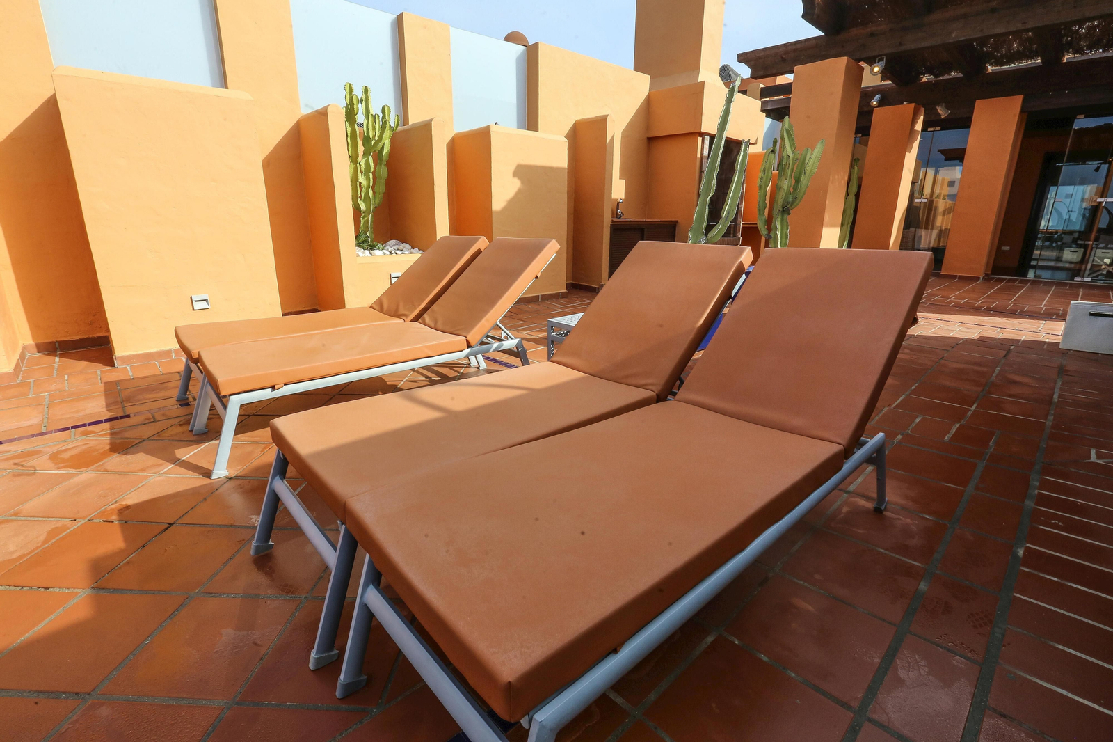 Imágenes del hotel Royal Hideaway Santi Petri