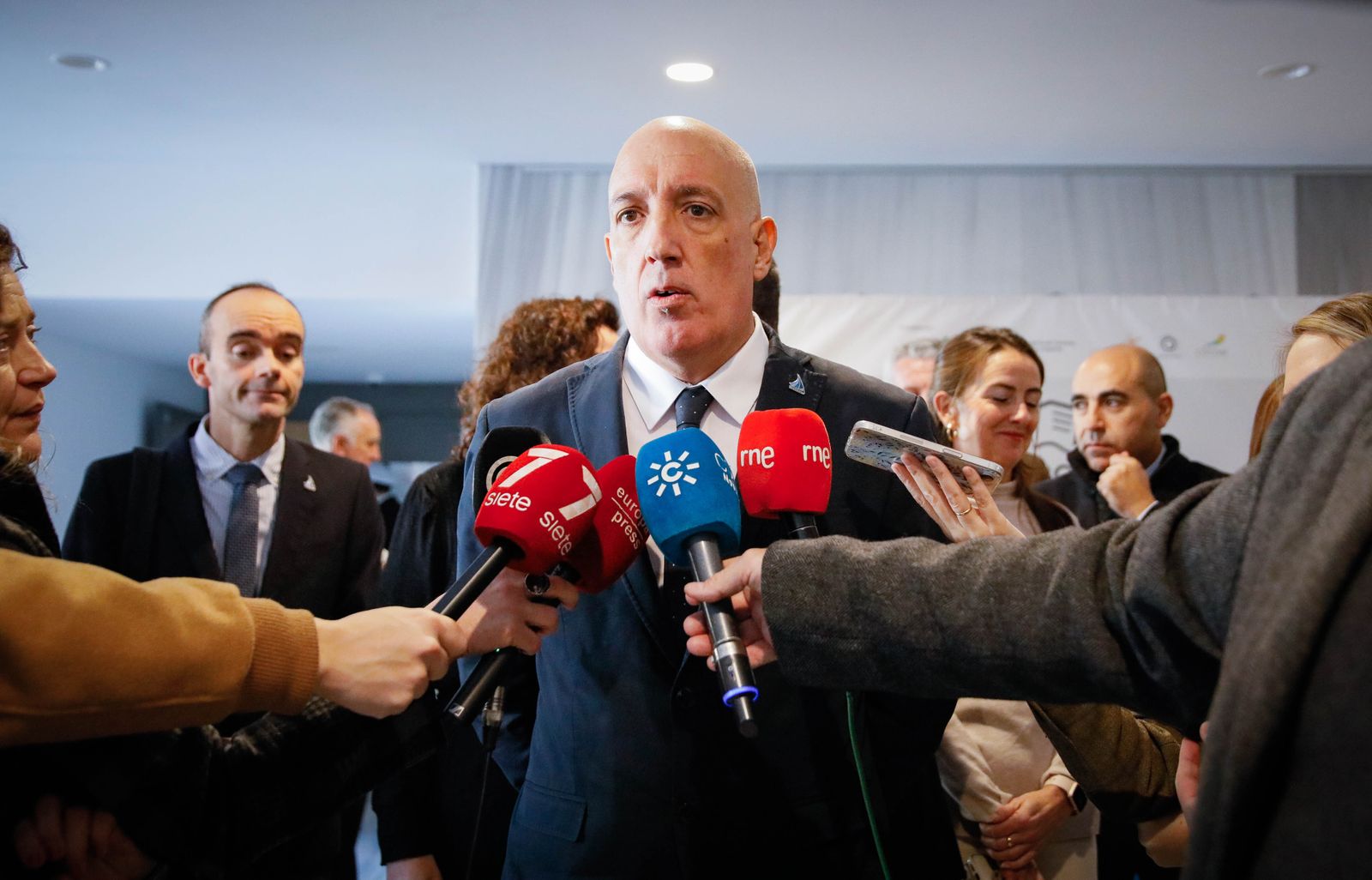 Te contamos como ha sido la entrega de premios Proa en imágenes