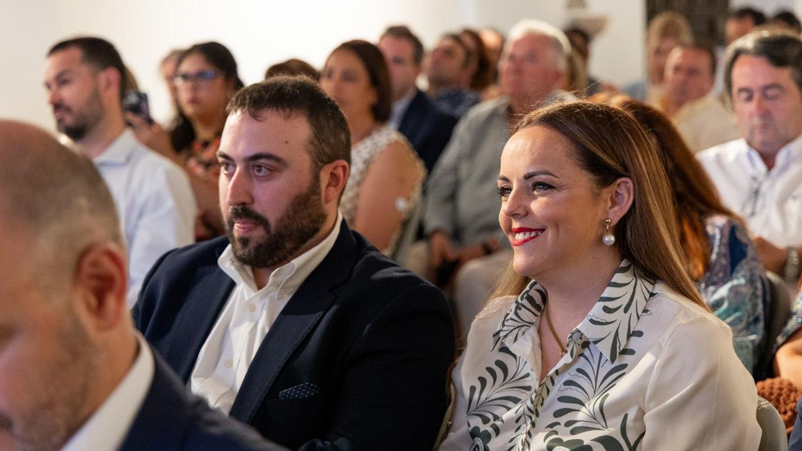 Entrega de los XI Premios Degusta Jaén