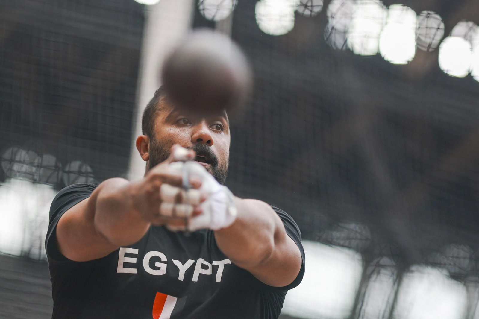 Las fotos del récord mundial de Duplantis y del resto de la jornada