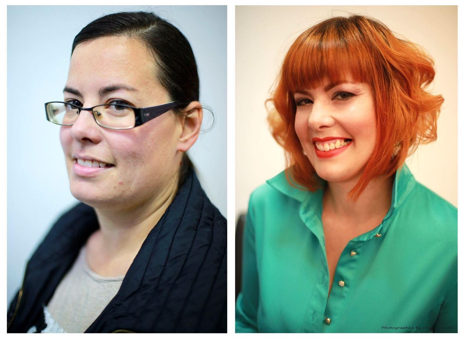 Selene López, el cambio más joven por los niños con discapacidad de ANDA