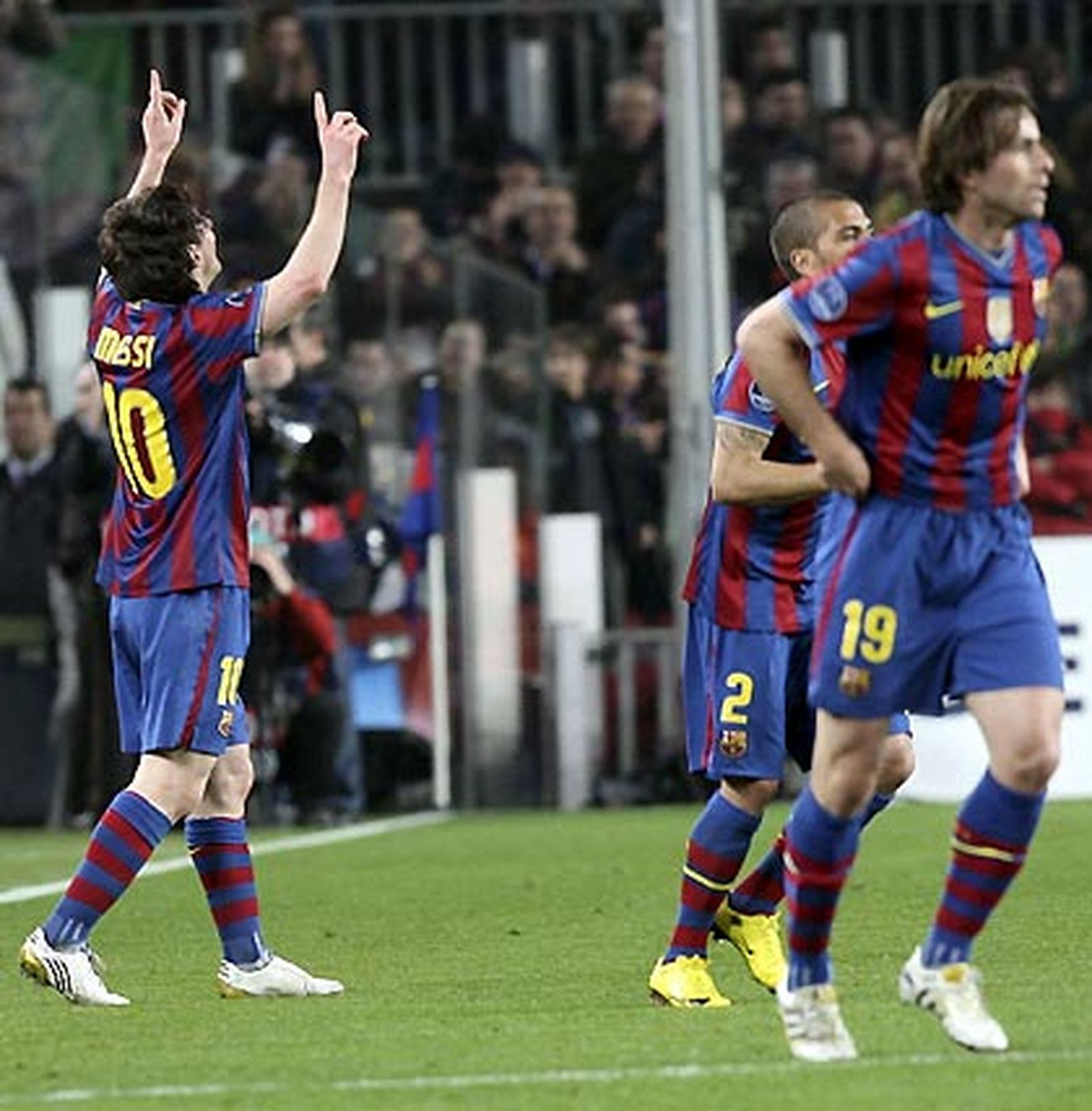 Foto: Afp Photo / Reuters / Efe