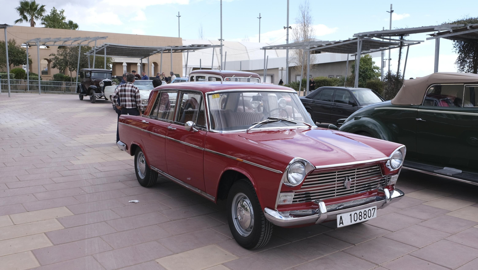 Imágenes de la fiesta de la XXVII Cata de Vinos de Benahadux