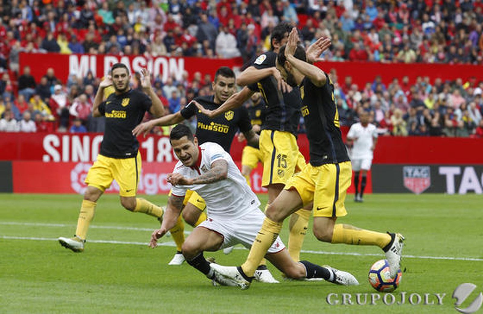 Foto: Antonio Pizarro