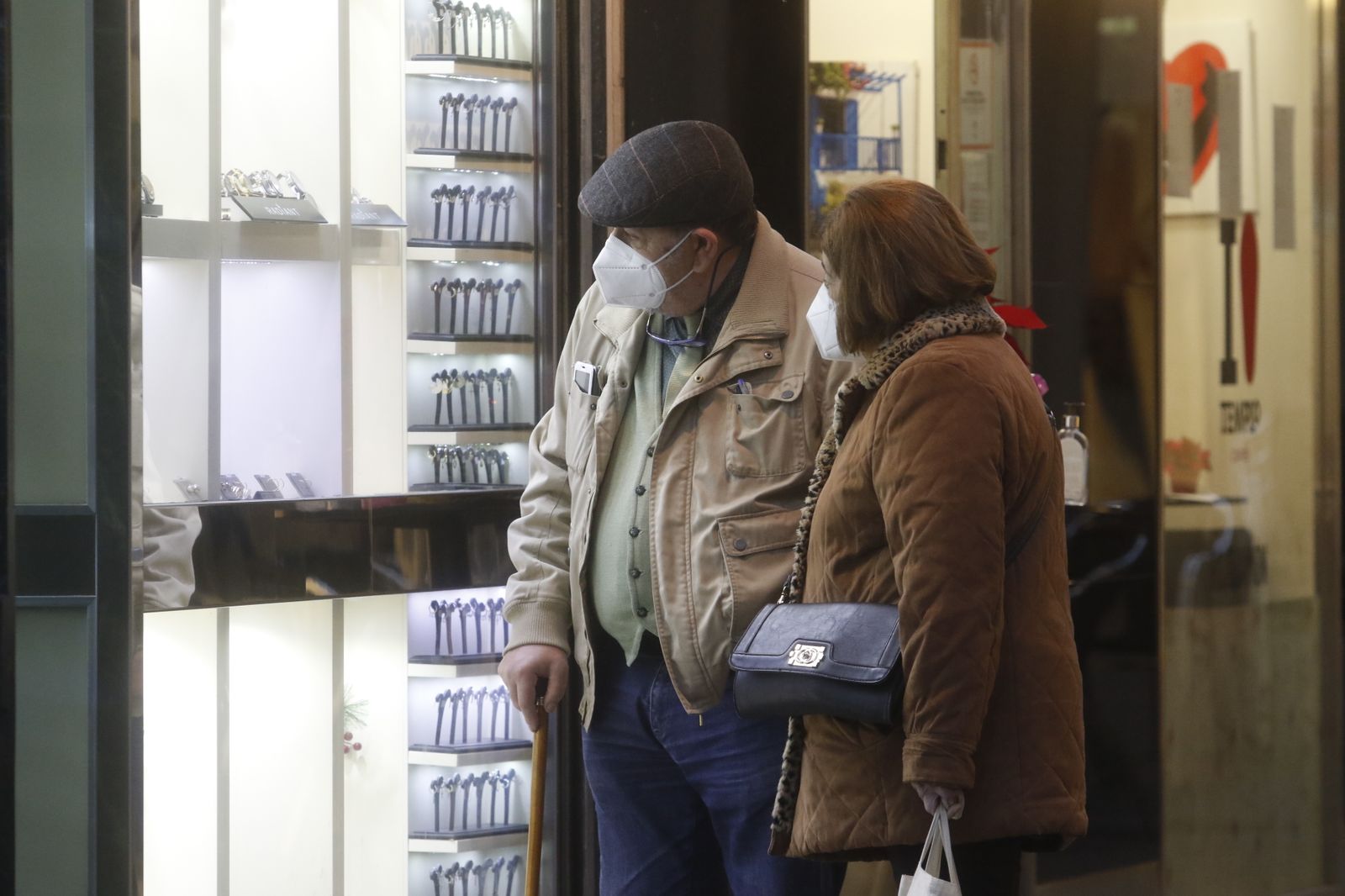 Las fotografías del inicio de la desescalada en Córdoba