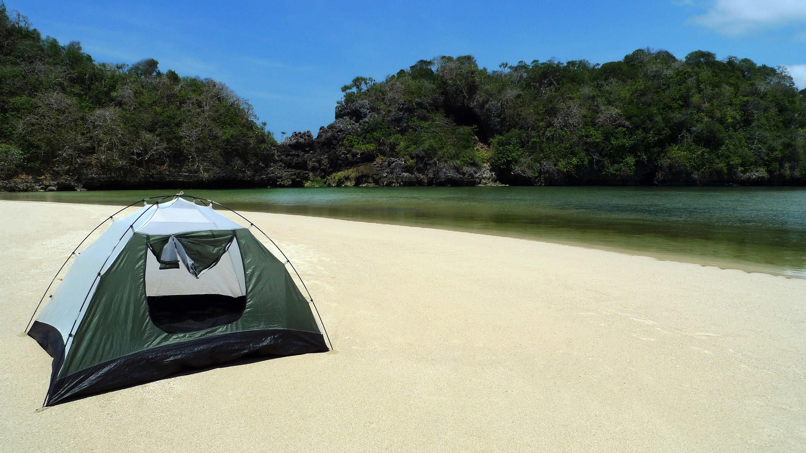 Las aventuras que ofrece Docastaway