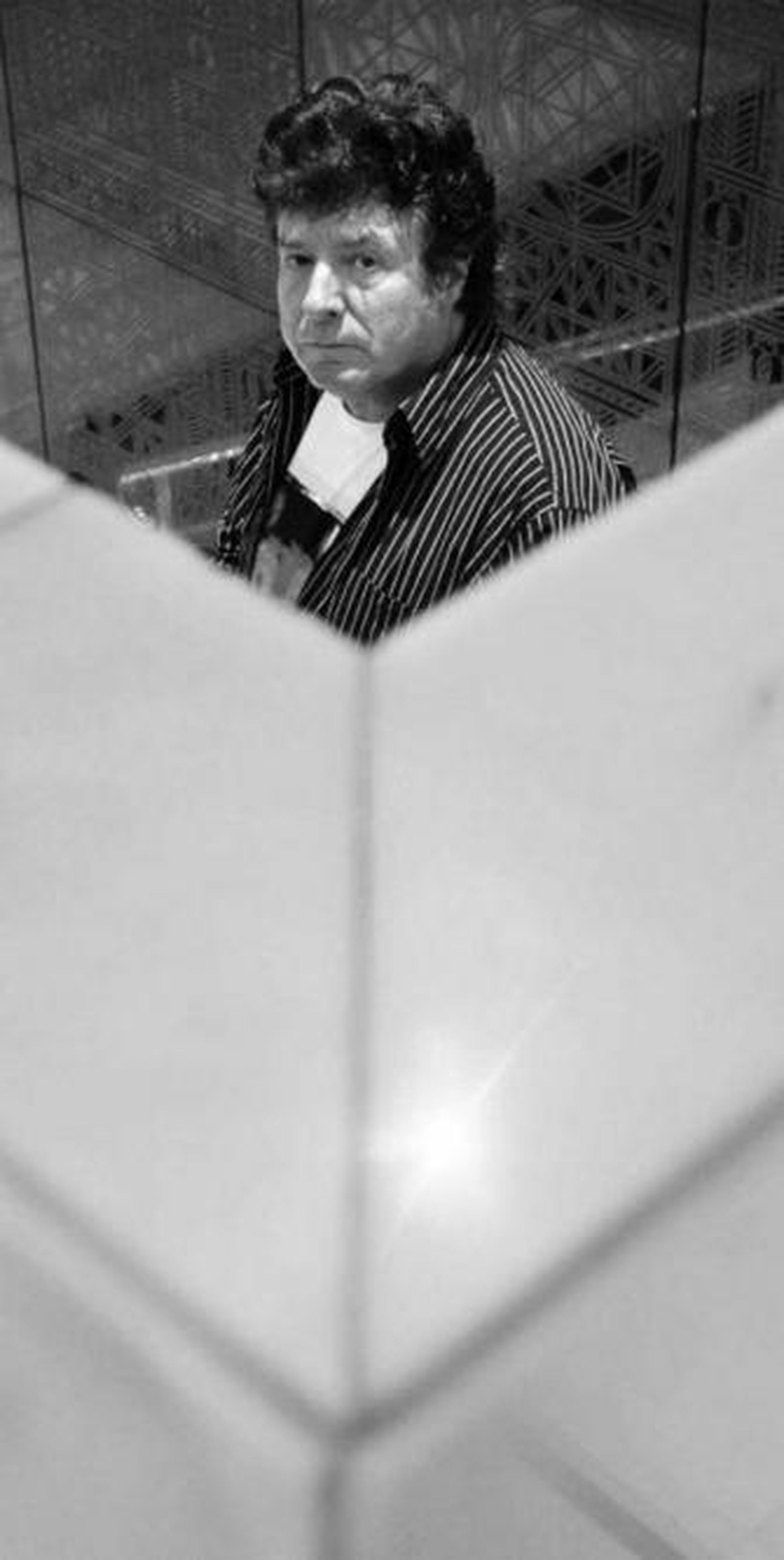 Enrique Morente ha agotado todas las entradas para el sábado.