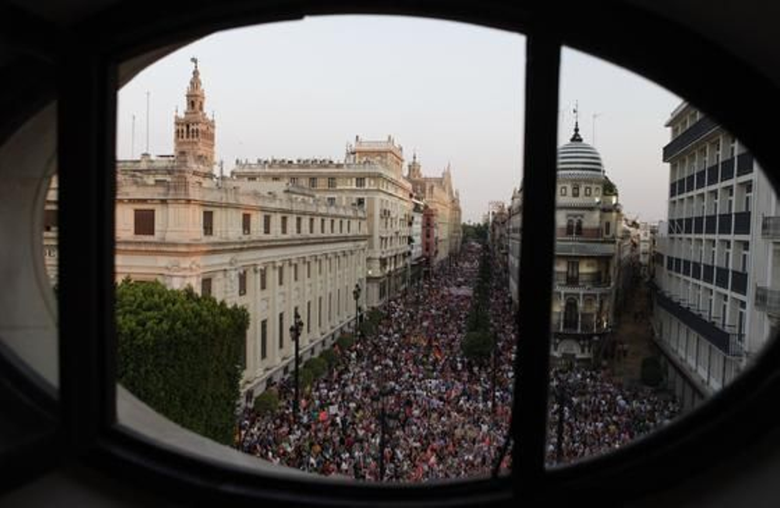 Foto: Antonio Pizarro