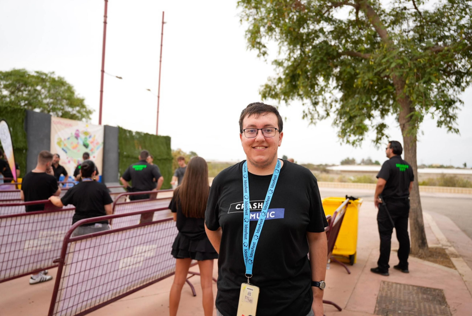 Así vivieron los 'coolters' el sábado de Cooltural Fest