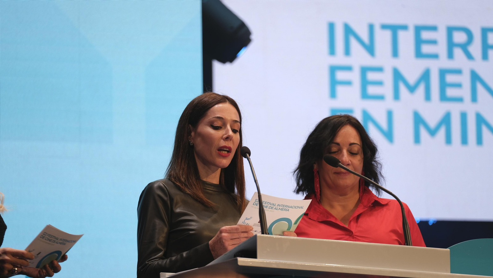 Gala Final de FICAL 2023, en imágenes