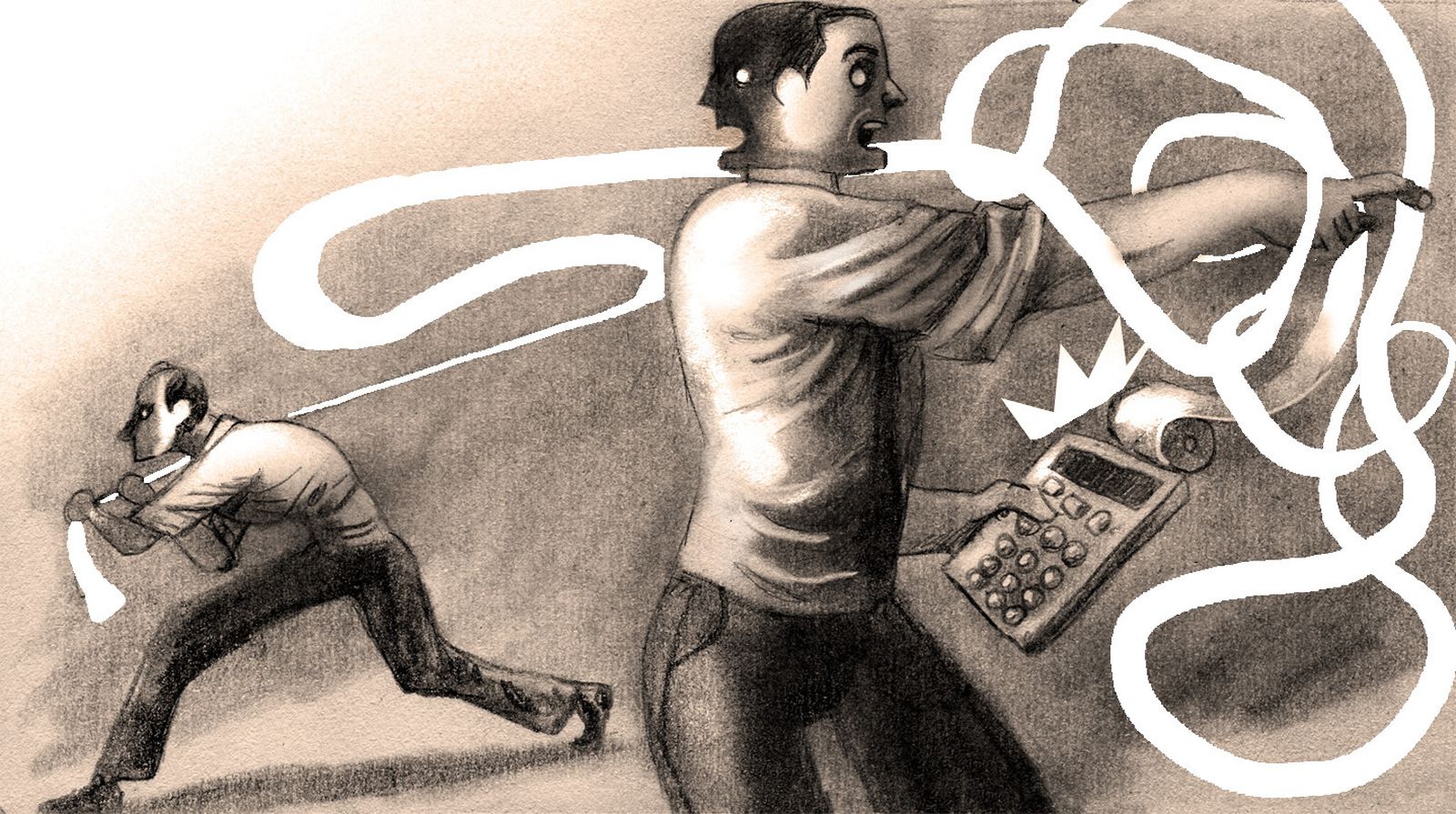 Nuevo Gobierno: administrar, gestionar, fomentar