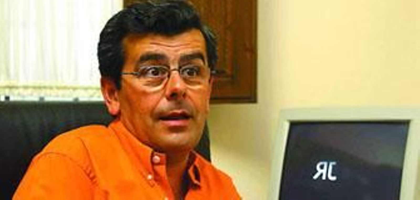 Juan Ramón Ferreira, nuevo vicepresidente primero de CajaGranada