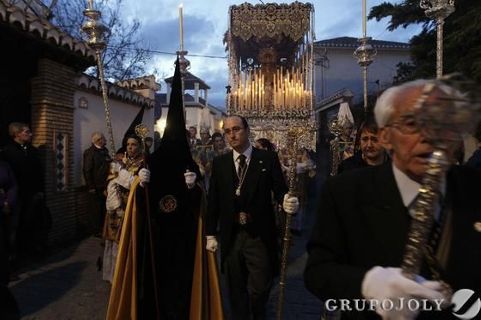 Foto: Pepe Villoslada-Lucia Rivas