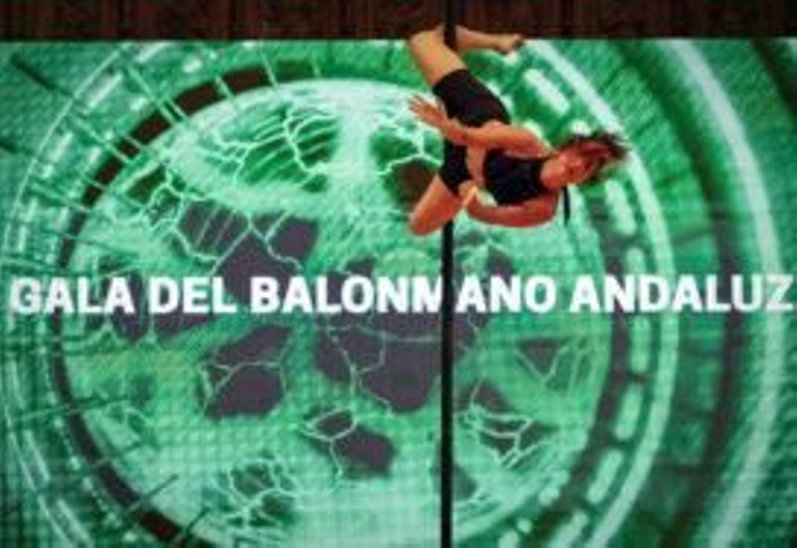 En imágenes: Úbeda, escenario de la Gala del Balonmano Andaluz 2025
