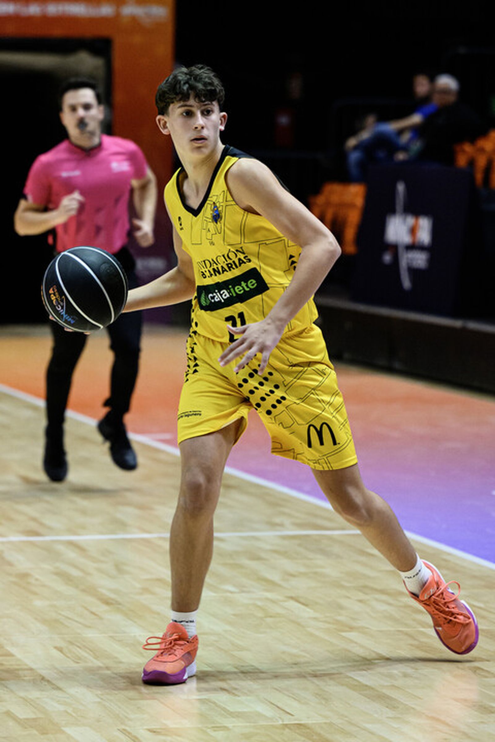 Minicopa ACB: El Unicaja termina sexto